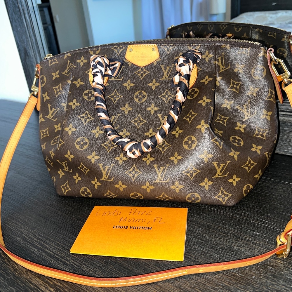 Louis Vuitton Turenne MM